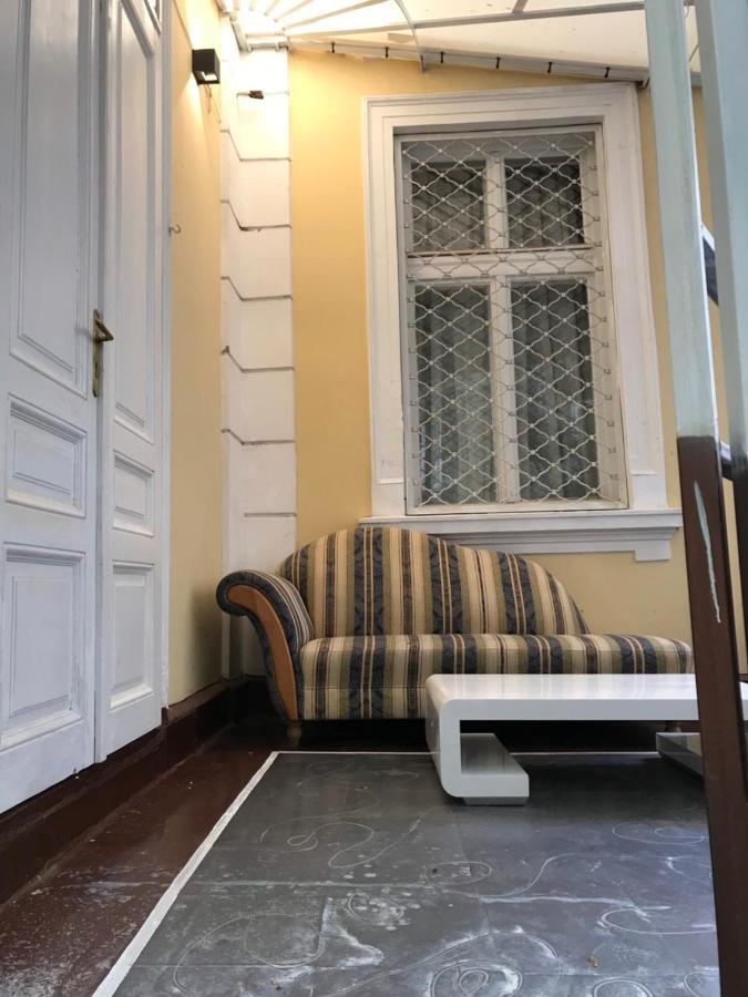 Come Inn - 24H Self Check-In Sofia Exterior foto